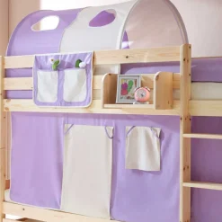 Hochbett Superhigh Kinder Etagenbetten|Kinderbetten