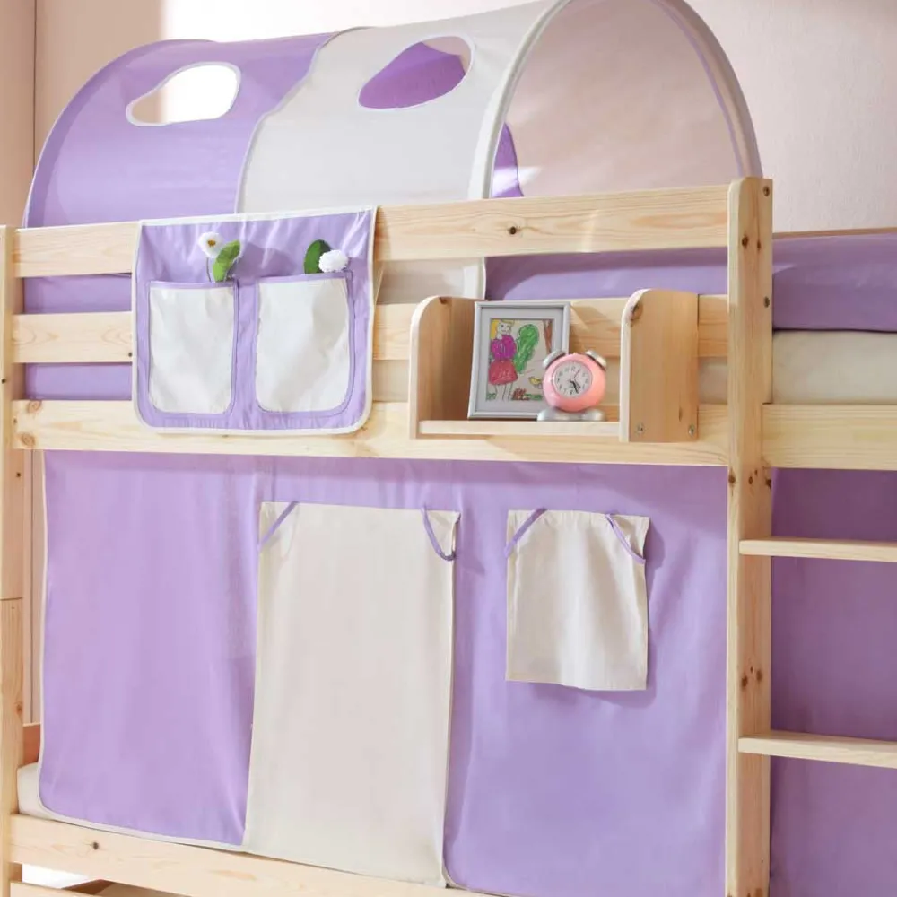 Hochbett Superhigh Kinder Etagenbetten|Kinderbetten