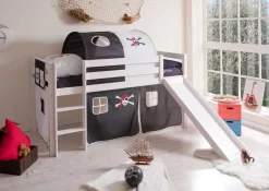 Hochbett Vanadrino*Pharao24 New