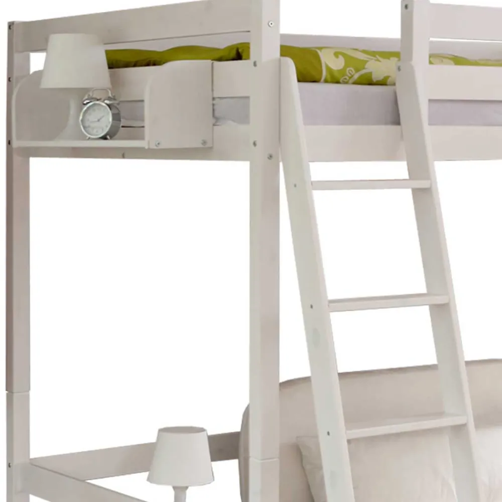 Hot Hochbett Villa Kinder Kinderhochbetten|Kinderbetten