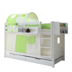 Hochbett Zentalim*Pharao24 Hot