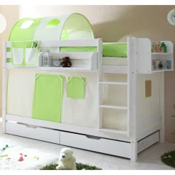 Hochbett Zentalim*Pharao24 Hot