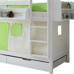 Hochbett Zentalim*Pharao24 Hot