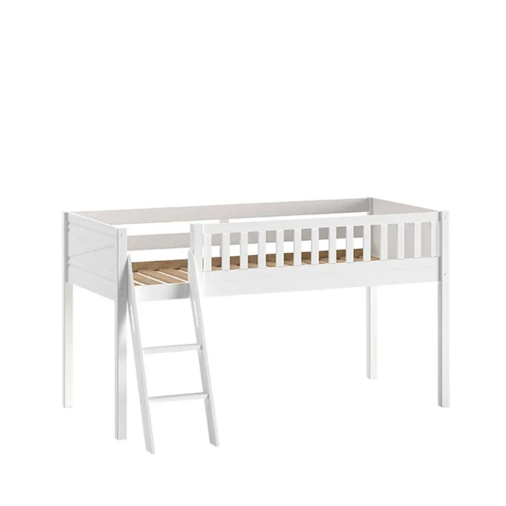 Clearance Hochbettgestell Brava Kinder Kinderhochbetten|Kinderbetten