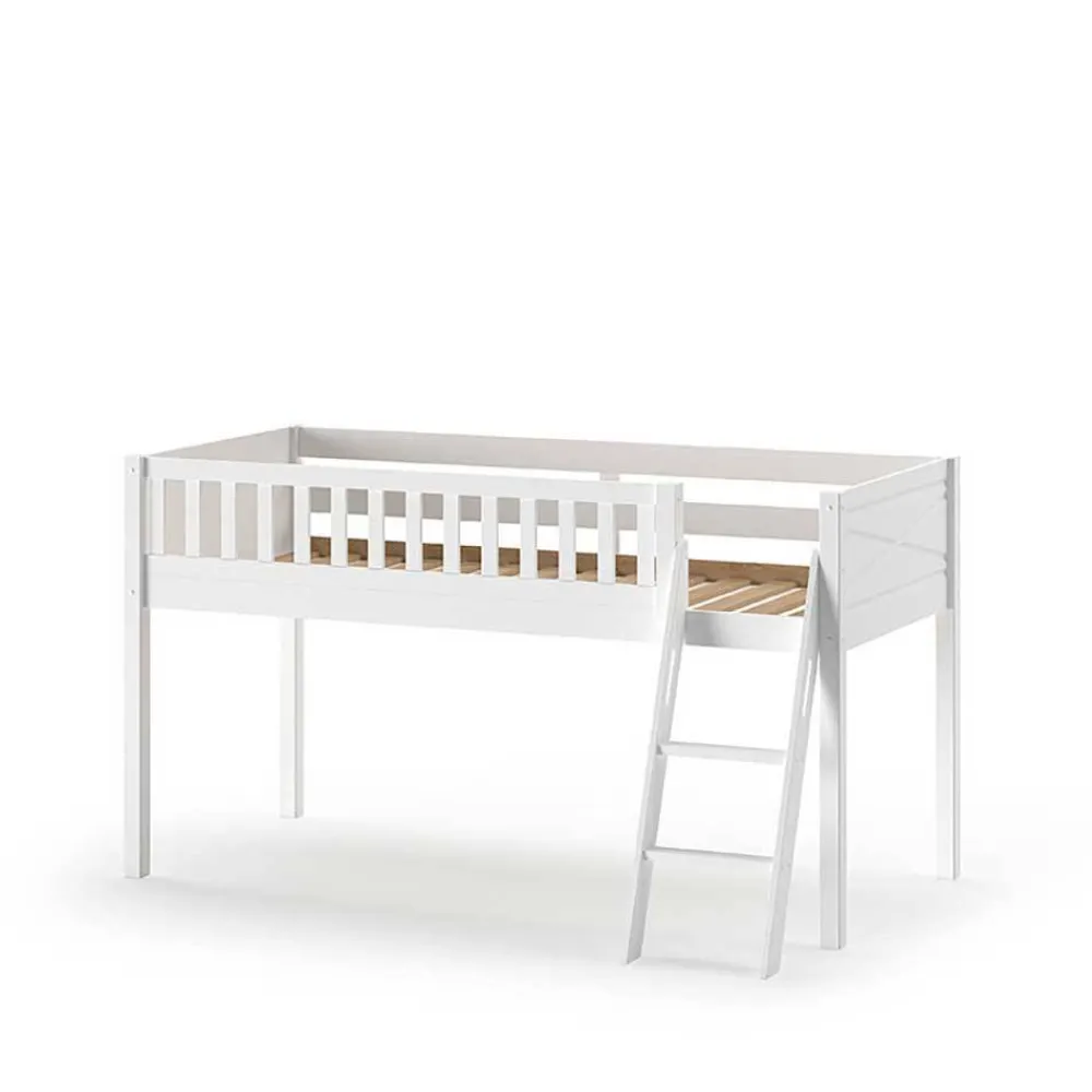 Clearance Hochbettgestell Haldus Kinder Kinderhochbetten|Kinderbetten