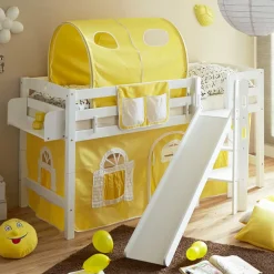 Hochbettgestell Imilias*Pharao24 Outlet