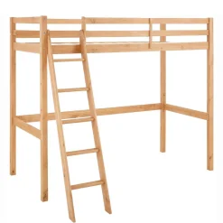 Hot Hochbettgestell Pastravo Kinder Kinderhochbetten|Kinderbetten