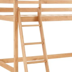 Hot Hochbettgestell Pastravo Kinder Kinderhochbetten|Kinderbetten