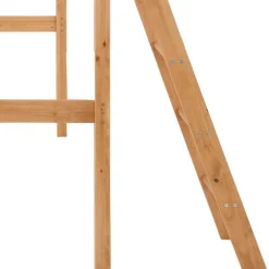 Hot Hochbettgestell Pastravo Kinder Kinderhochbetten|Kinderbetten