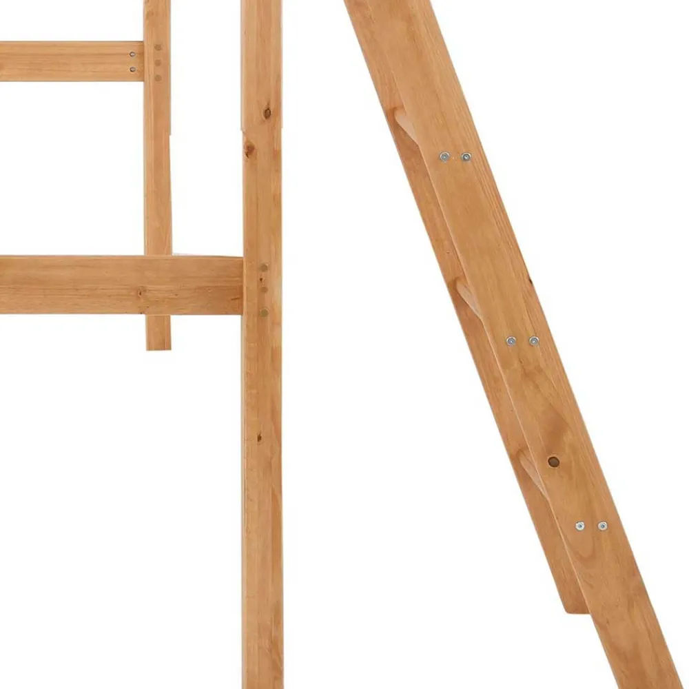 Hot Hochbettgestell Pastravo Kinder Kinderhochbetten|Kinderbetten