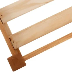 Hot Hochbettgestell Pastravo Kinder Kinderhochbetten|Kinderbetten