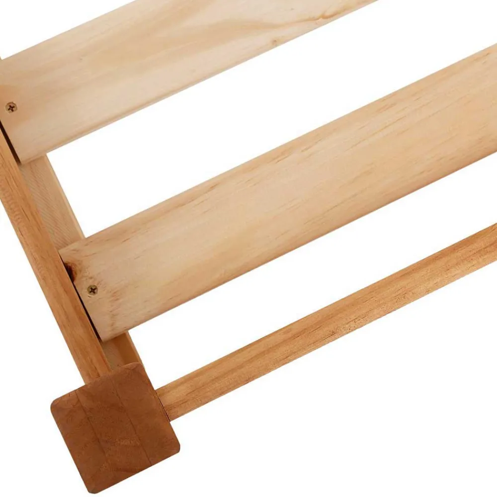 Hot Hochbettgestell Pastravo Kinder Kinderhochbetten|Kinderbetten