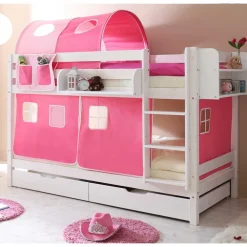 Hochbettgestell Rovakis*Pharao24 Discount