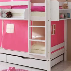 Hochbettgestell Rovakis*Pharao24 Discount