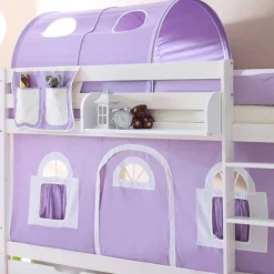 Hochbettgestell Sarah*Pharao24 Hot