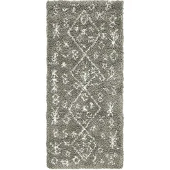 Hochflor Teppich Hamida*Pharao24 Online