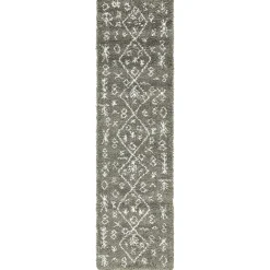 Hochflor Teppich Hamida*Pharao24 Online