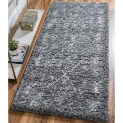 Hochflor Teppich Hamida*Pharao24 Online