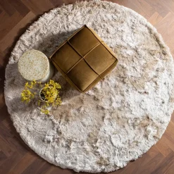 Hochflor Teppich Havilano*Pharao24 Hot