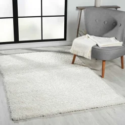 Hochflor Teppich Shaggy Asbro*Pharao24 Sale