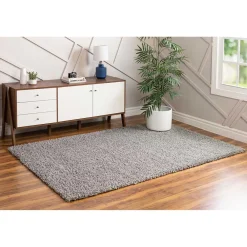 Hochflor Teppich Shaggy Zirastino*Pharao24 Clearance