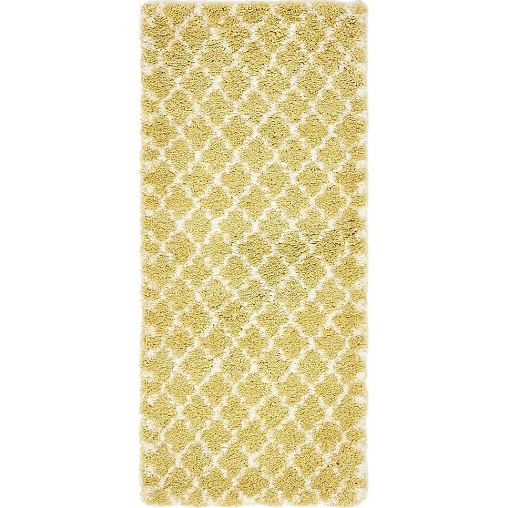 Sale Hochflor Teppich Sunset Teppiche