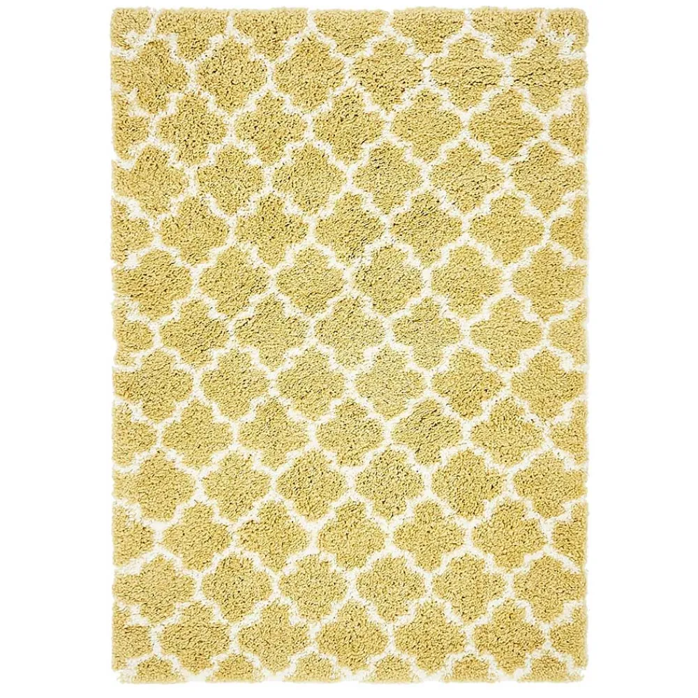 Sale Hochflor Teppich Sunset Teppiche