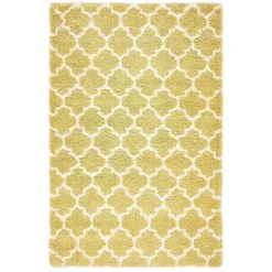 Sale Hochflor Teppich Sunset Teppiche