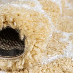 Sale Hochflor Teppich Sunset Teppiche