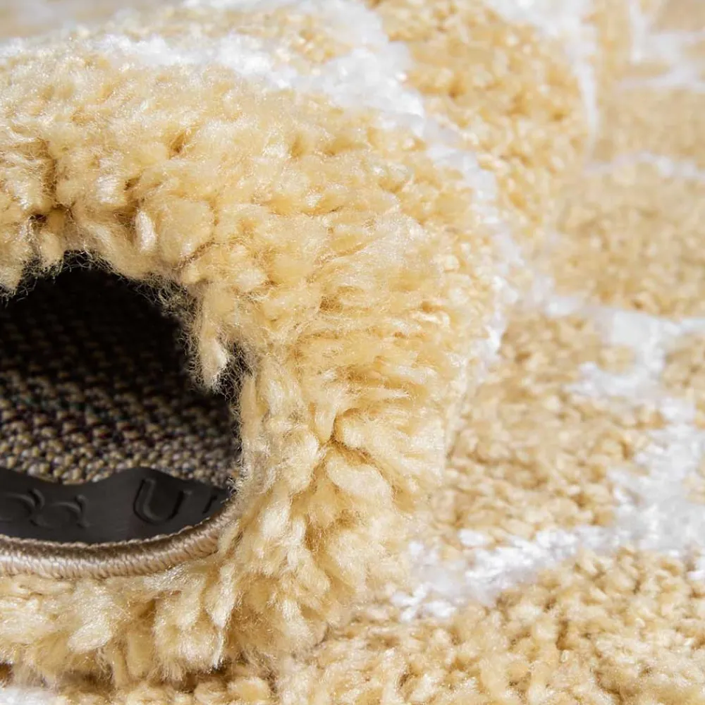 Sale Hochflor Teppich Sunset Teppiche