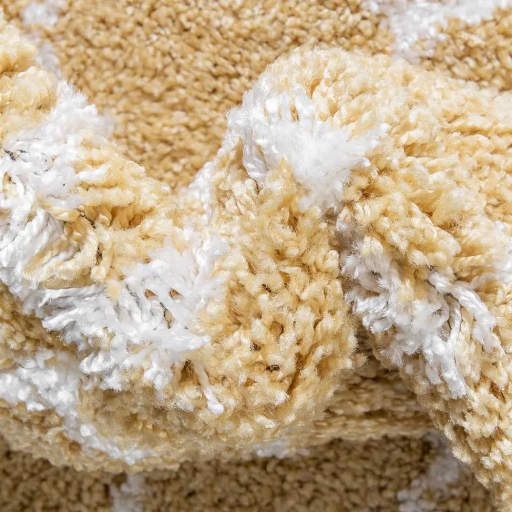 Sale Hochflor Teppich Sunset Teppiche