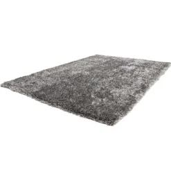 Hochflor Teppich Viando*Pharao24