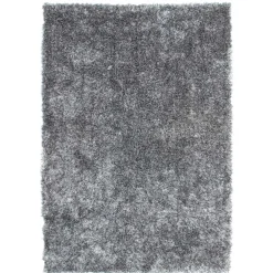 Hochflor Teppich Viando*Pharao24