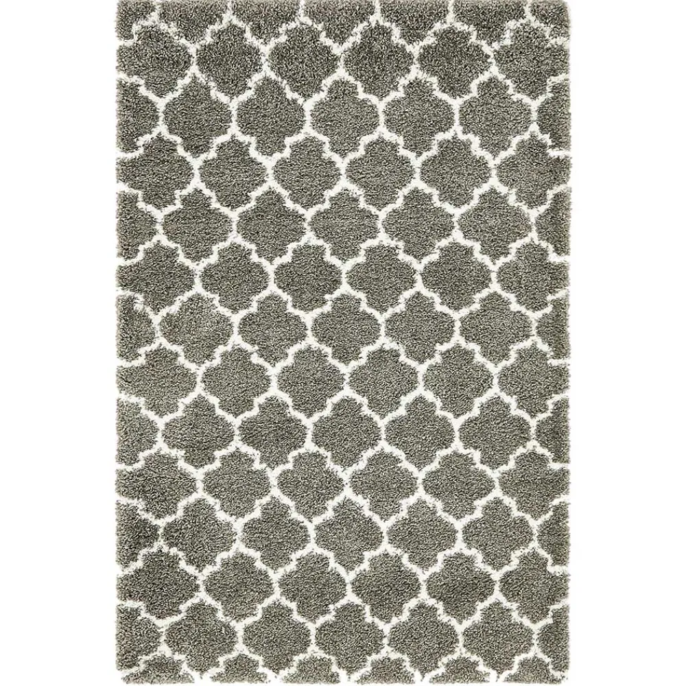 Hochflorteppich Fabri*Pharao24 Outlet