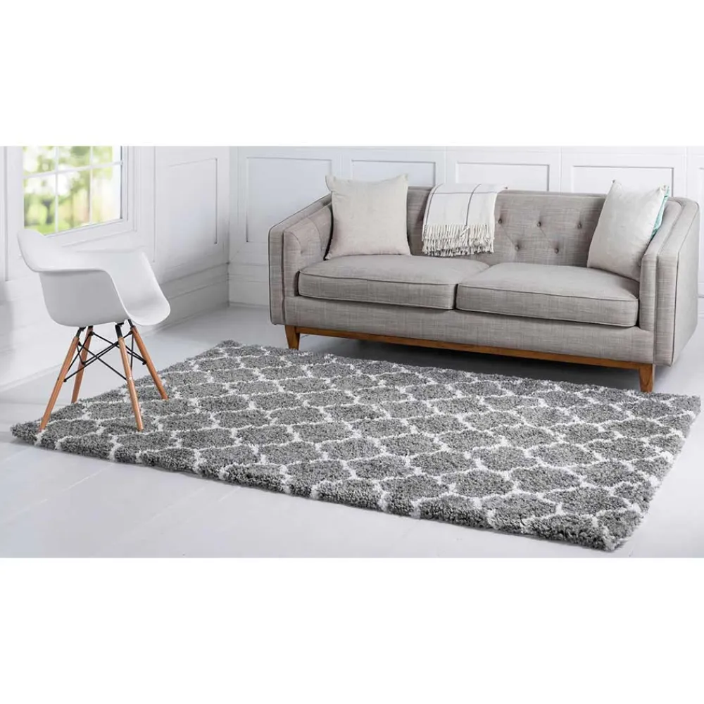 Hochflorteppich Fabri*Pharao24 Outlet