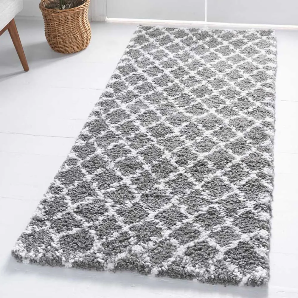 Hochflorteppich Fabri*Pharao24 Outlet