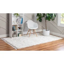 Clearance Hochflorteppich Lelolenilia Teppiche