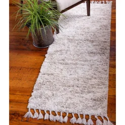 Clearance Hochflorteppich Lelolenilia Teppiche