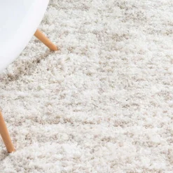 Clearance Hochflorteppich Lelolenilia Teppiche