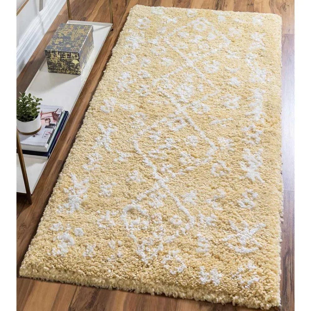 Hot Hochflorteppich Tommy Teppiche