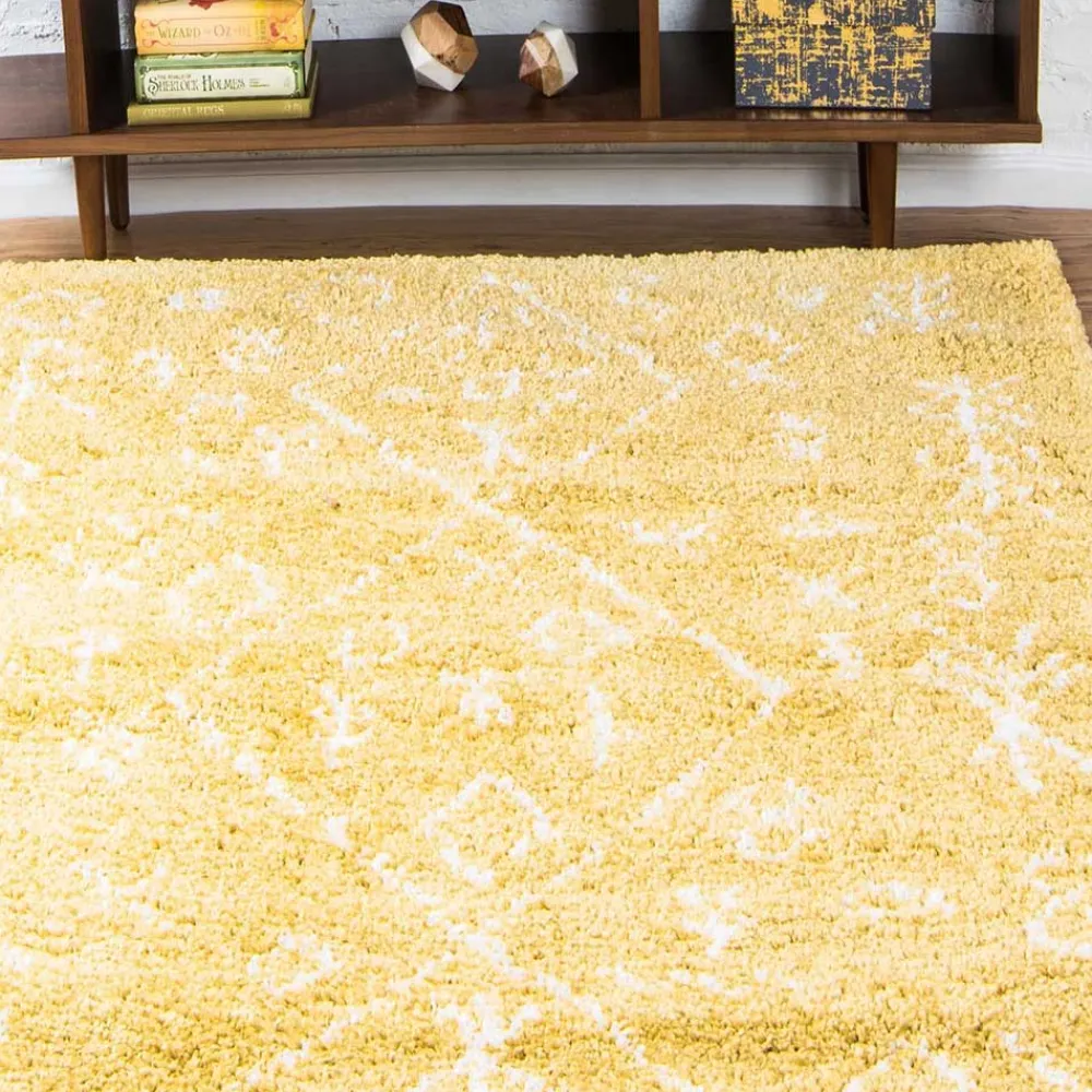 Hot Hochflorteppich Tommy Teppiche