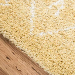 Hot Hochflorteppich Tommy Teppiche