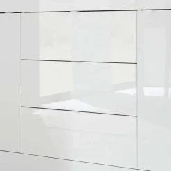 Hochglanz Anrichte Deconda*Pharao24 Sale