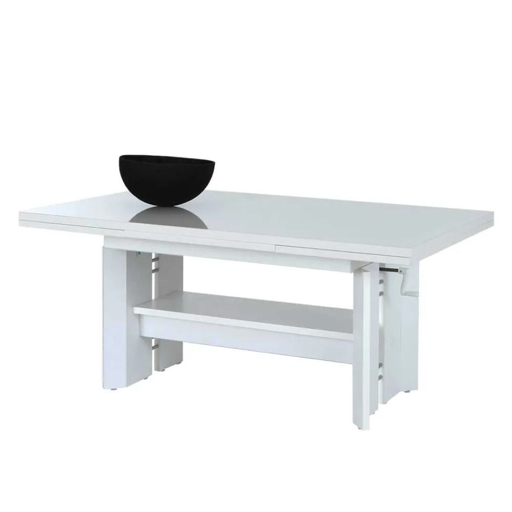 Hochglanz Couchtisch Tesalon*Pharao24 Discount