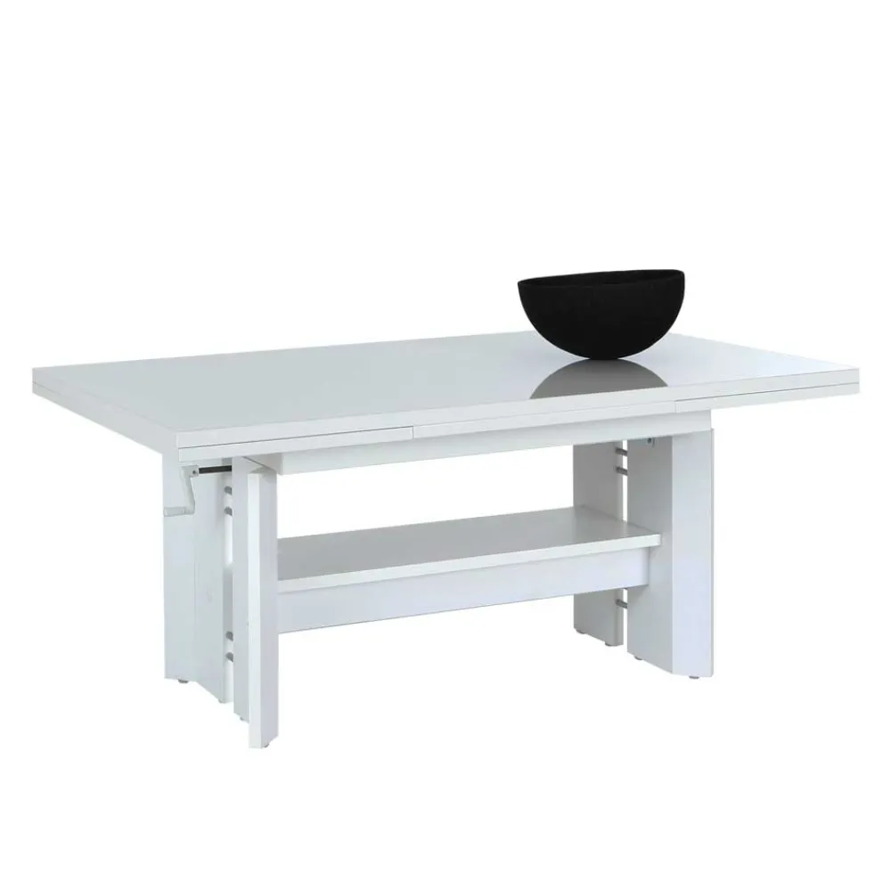 Hochglanz Couchtisch Tesalon*Pharao24 Discount