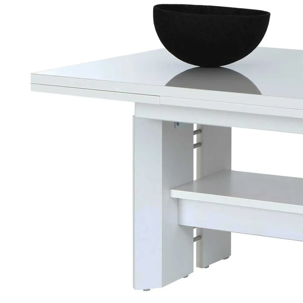 Hochglanz Couchtisch Tesalon*Pharao24 Discount