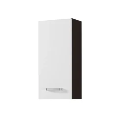 Hochglanz Hängeschrank Simonas*Pharao24 New