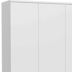 Hochglanz Kleiderschrank Ridonner*Pharao24