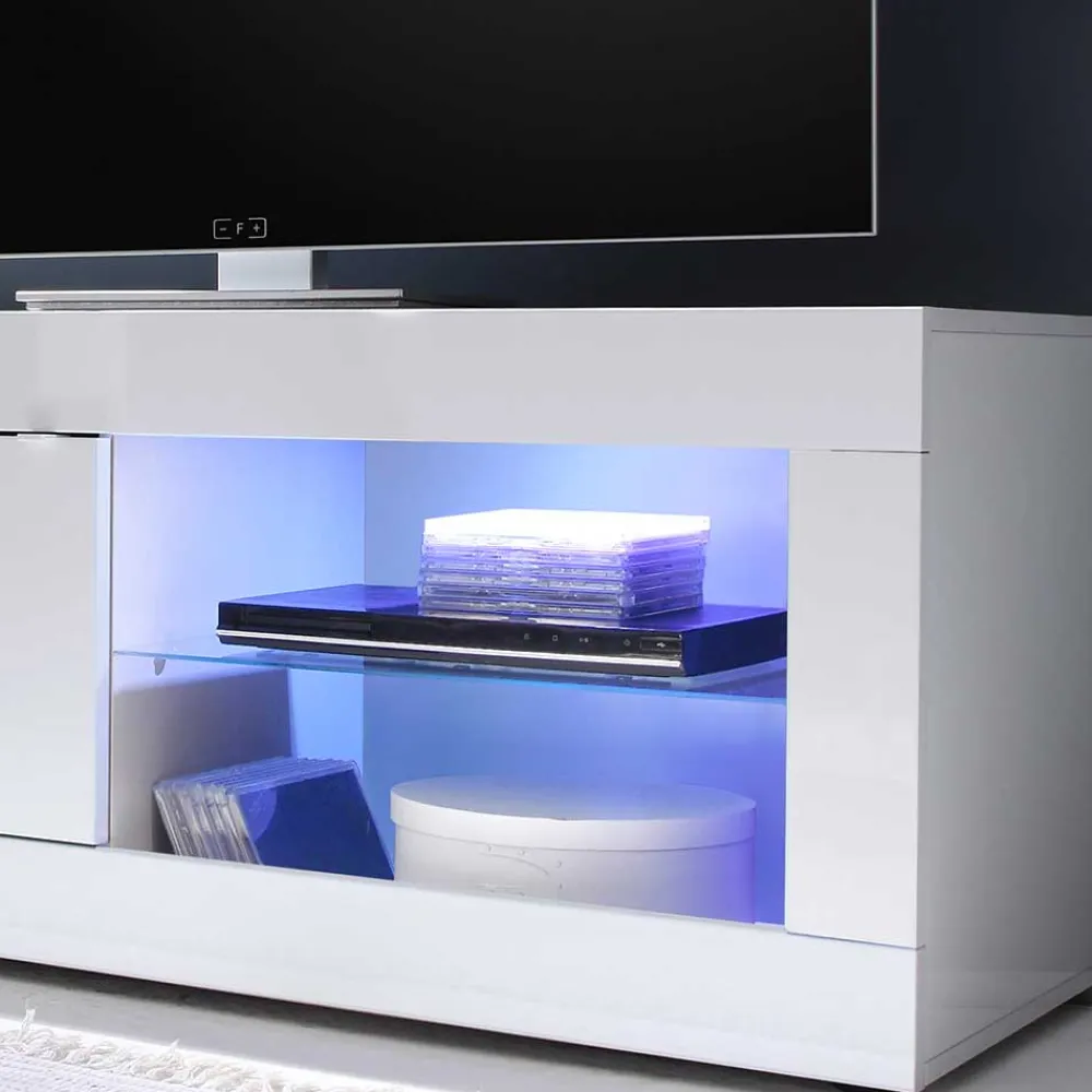 Hochglanz Lowboard Deconda*Pharao24 Best