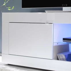 Hochglanz Lowboard Deconda*Pharao24 Best